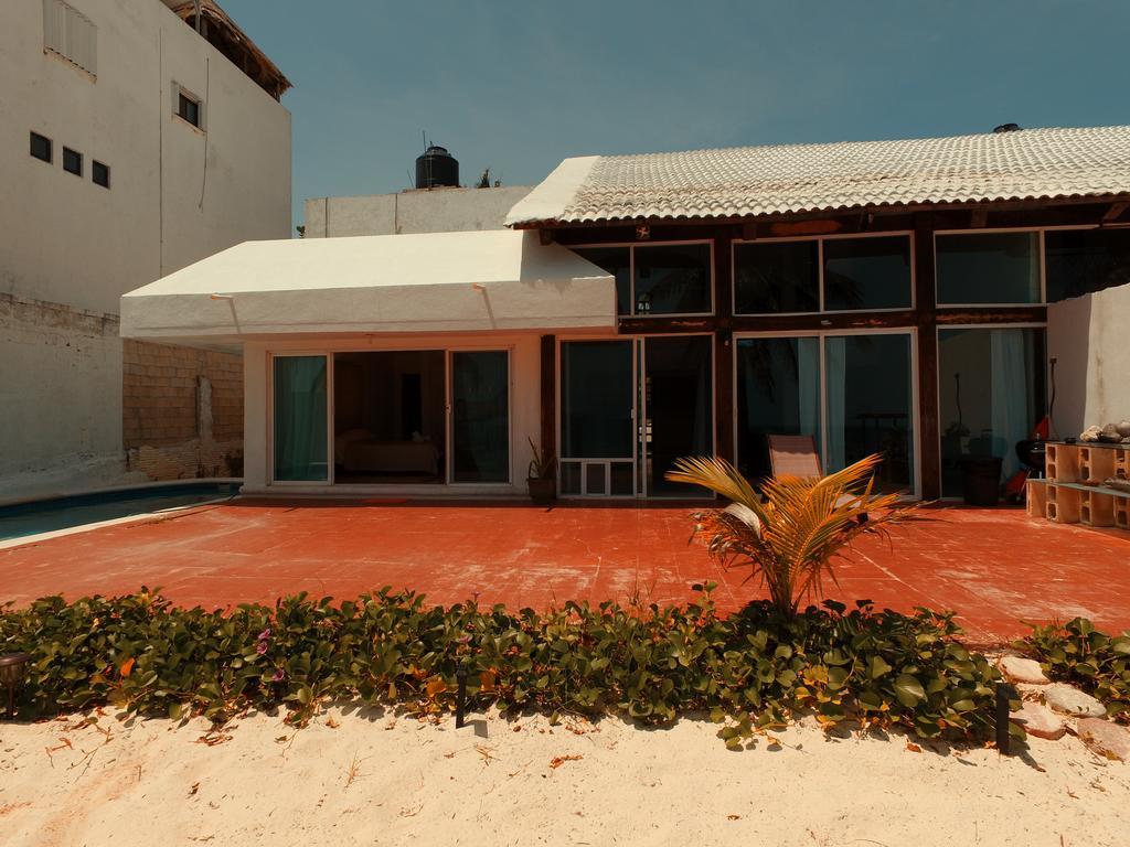 Mayambe Private Village Κανκούν Εξωτερικό φωτογραφία