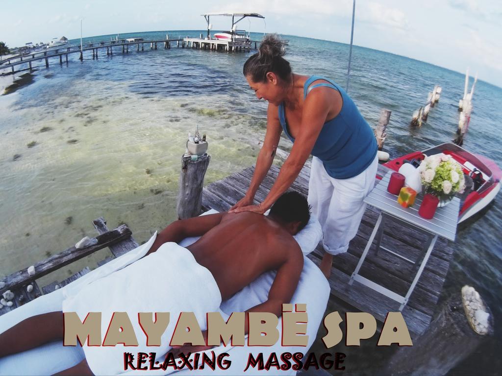 Mayambe Private Village Κανκούν Εξωτερικό φωτογραφία